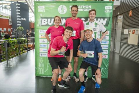 Business Run 2026