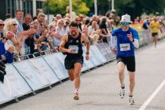 Golazo - Marathon Groningen // 31-05-2026 // David Stegenga Fotografie