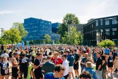 Golazo - Marathon Groningen // 31-05-2026 // David Stegenga Fotografie