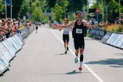 Golazo - Marathon Groningen // 31-05-2026 // David Stegenga Fotografie